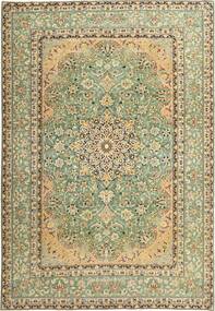 238X347 Najafabad Patina Rug Oriental (Wool, Persia/Iran) Carpetvista