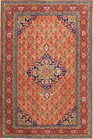 200X298 絨毯 オリエンタル ビジャー パティナ (ウール, ペルシャ/イラン) Carpetvista