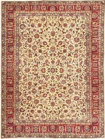  Persischer Maschad Patina Teppich 250X337 Großer (Wolle, Persien/Iran)