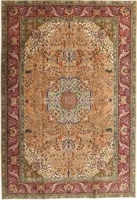 絨毯 オリエンタル タブリーズ パティナ 208X300 (ウール, ペルシャ/イラン)