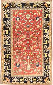  Persischer Ghom Patina Teppich 148X238 (Wolle, Persien/Iran)