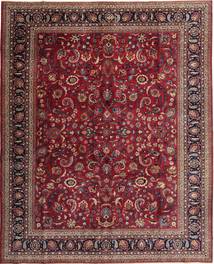 300X375 絨毯 マシュハド パティナ オリエンタル 大きな (ウール, ペルシャ/イラン) Carpetvista