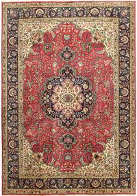  Täbriz Teppich 210X300 Persischer Wollteppich Carpetvista