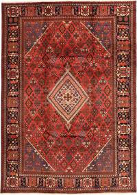 絨毯 ペルシャ ジョーサガン 220X320 (ウール, ペルシャ/イラン)