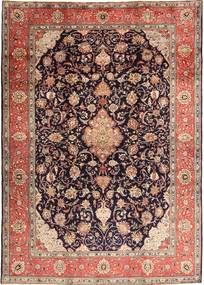  Sarough Teppich 225X312 Persischer Wollteppich Carpetvista