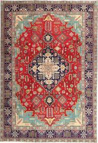  Persischer Täbriz Teppich 207X305 Carpetvista