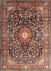 215X305 絨毯 ハマダン シャフバフ オリエンタル (ウール, ペルシャ/イラン) Carpetvista