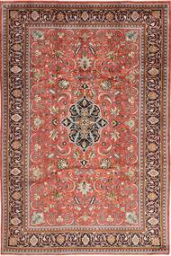  Orientalischer Mahal Teppich 210X315 Wolle, Persien/Iran Carpetvista