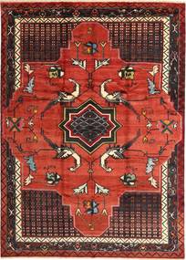 Klardasht Teppich 215X300 Wolle, Persien/Iran Carpetvista