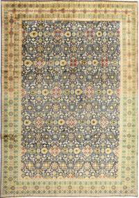 Oriental Tabriz Rug 250X363 Large Wool, Persia/Iran Carpetvista