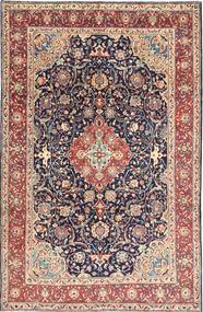 205X325 Sarough Teppich Orientalischer (Wolle, Persien/Iran) Carpetvista