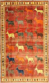 Ghashghai Teppich 178X300 Wolle, Persien/Iran Carpetvista