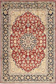 240X365 絨毯 オリエンタル ナジャファバード (ウール, ペルシャ/イラン) Carpetvista