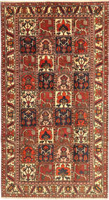 168X305 Bakhtiari Rug Oriental (Wool, Persia/Iran) Carpetvista