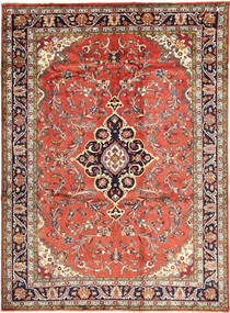  206X280 Hamadan Teppich Persien/Iran Carpetvista