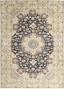  Orientalsk Nain Fine 9La Teppe 240X340 Ull, Persia/Iran Carpetvista