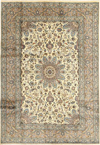 Kashmar Rug 205X295 Wool, Persia/Iran Carpetvista