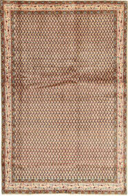 絨毯 サルーク 166X260 (ウール, ペルシャ/イラン)