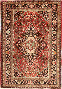 Lillian Rug 228X328 Brown/Beige Wool, Persia/Iran Carpetvista