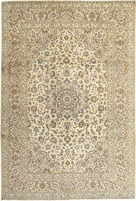 絨毯 ペルシャ カシャン 235X355 (ウール, ペルシャ/イラン)