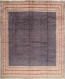 絨毯 サルーク 290X360 大きな (ウール, ペルシャ/イラン)