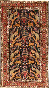 Belutsch Teppich 100X190 Wolle, Persien/Iran Carpetvista