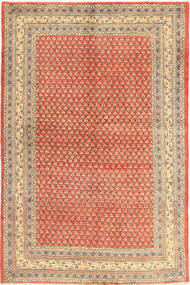 絨毯 サルーク 132X202 (ウール, ペルシャ/イラン)