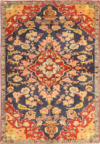 絨毯 ペルシャ バクティアリ 148X212 (ウール, ペルシャ/イラン)
