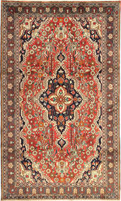 Tappeto Orientale Bakhtiar 170X290 (Lana, Persia/Iran)