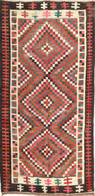  Persian Kilim Fars Rug 157X320 Carpetvista