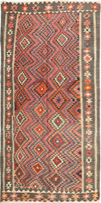 絨毯 ペルシャ キリム ファーシュ 137X290 (ウール, ペルシャ/イラン)
