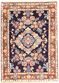 絨毯 オリエンタル サルーク 60X85 (ウール, ペルシャ/イラン)
