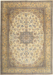 Najafabad Patina Rug 308X432 Large Wool, Persia/Iran Carpetvista