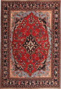 Hamadan Patina Teppich 215X315 Wolle, Persien/Iran Carpetvista