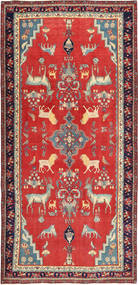 165X340 絨毯 カシュガイ パティナ オリエンタル (ウール, ペルシャ/イラン) Carpetvista