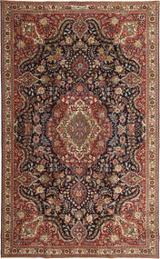 Tabriz Patina Signed: Bahadori Rug 220X360 Wool, Persia/Iran Carpetvista