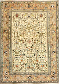 Täbriz Patina Tabatabai Teppich 185X270 Wolle, Persien/Iran Carpetvista