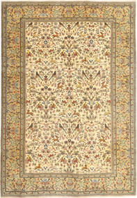 絨毯 オリエンタル タブリーズ パティナ Tabatabai 205X295 (ウール, ペルシャ/イラン)