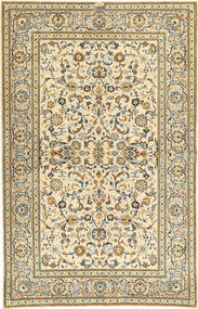  Orientalischer Keshan Patina Teppich 127X204 Wolle, Persien/Iran Carpetvista