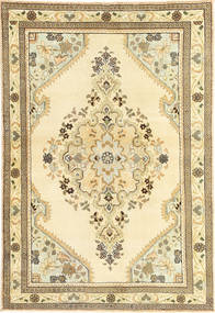  Persischer Keshan Patina Teppich 100X145 (Wolle, Persien/Iran)