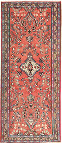  Oriental Hamadan Patina Rug 80X198 Runner
 Wool, Persia/Iran Carpetvista