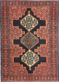  120X170 Senneh Patina Covor Persia/Iran
 Carpetvista