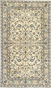  Orientalischer Keshan Patina Teppich 147X255 Wolle, Persien/Iran Carpetvista
