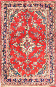 135X213 絨毯 ハマダン オリエンタル (ウール, ペルシャ/イラン) Carpetvista
