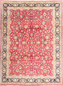  Mashad Rug 248X342 Persian Wool Large Carpetvista