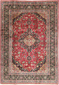 202X295 Kashmar Rug Oriental (Wool, Persia/Iran) Carpetvista