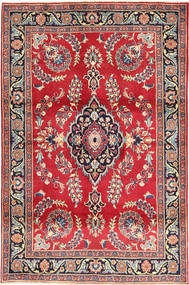  Persischer Maschad Teppich 119X188 Carpetvista