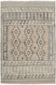 165X243 絨毯 オリエンタル キリム アフガン オールド スタイル (ウール, アフガニスタン) Carpetvista