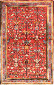 絨毯 オリエンタル ウィス 102X162 (ウール, ペルシャ/イラン)