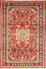 Lillian Rug 108X165 Wool, Persia/Iran Carpetvista